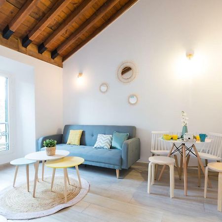 Hola Malaga Catedral Apartment Екстериор снимка