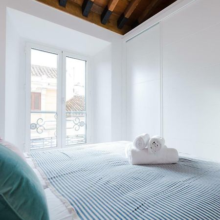 Hola Malaga Catedral Apartment Екстериор снимка