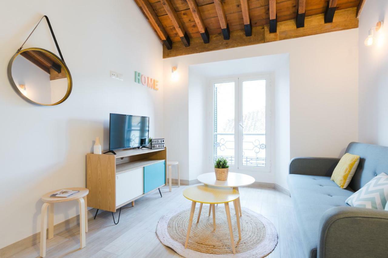Hola Malaga Catedral Apartment Екстериор снимка