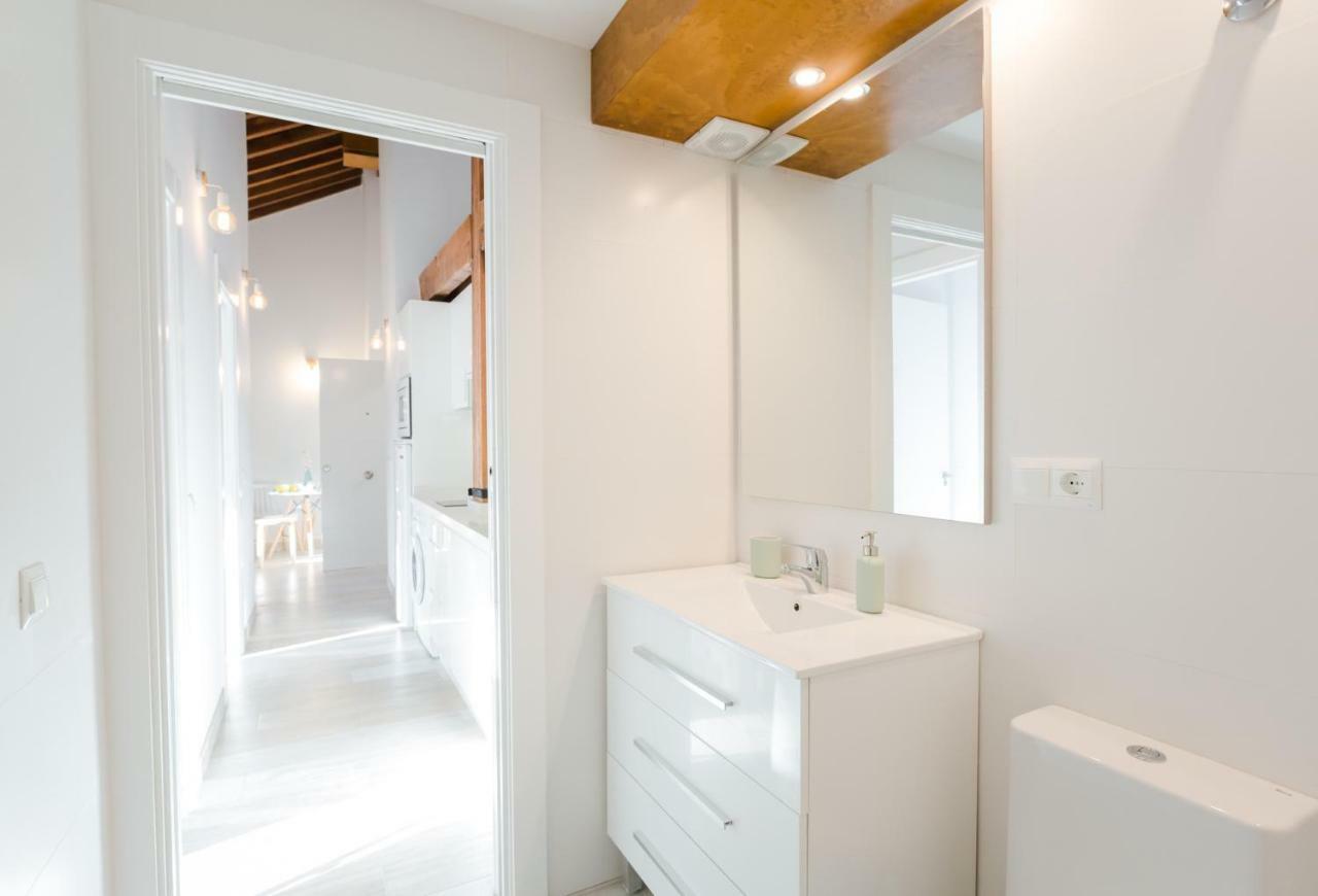 Hola Malaga Catedral Apartment Екстериор снимка