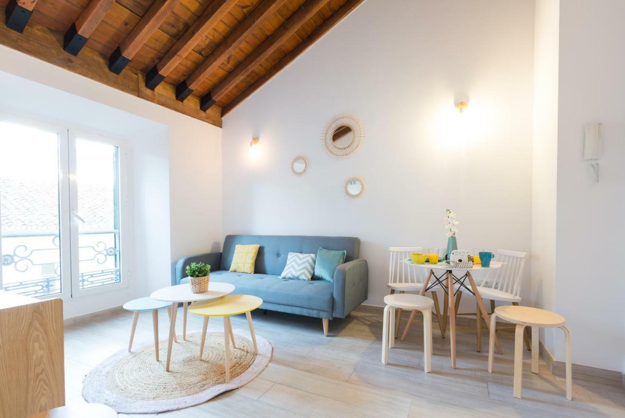 Hola Malaga Catedral Apartment Екстериор снимка