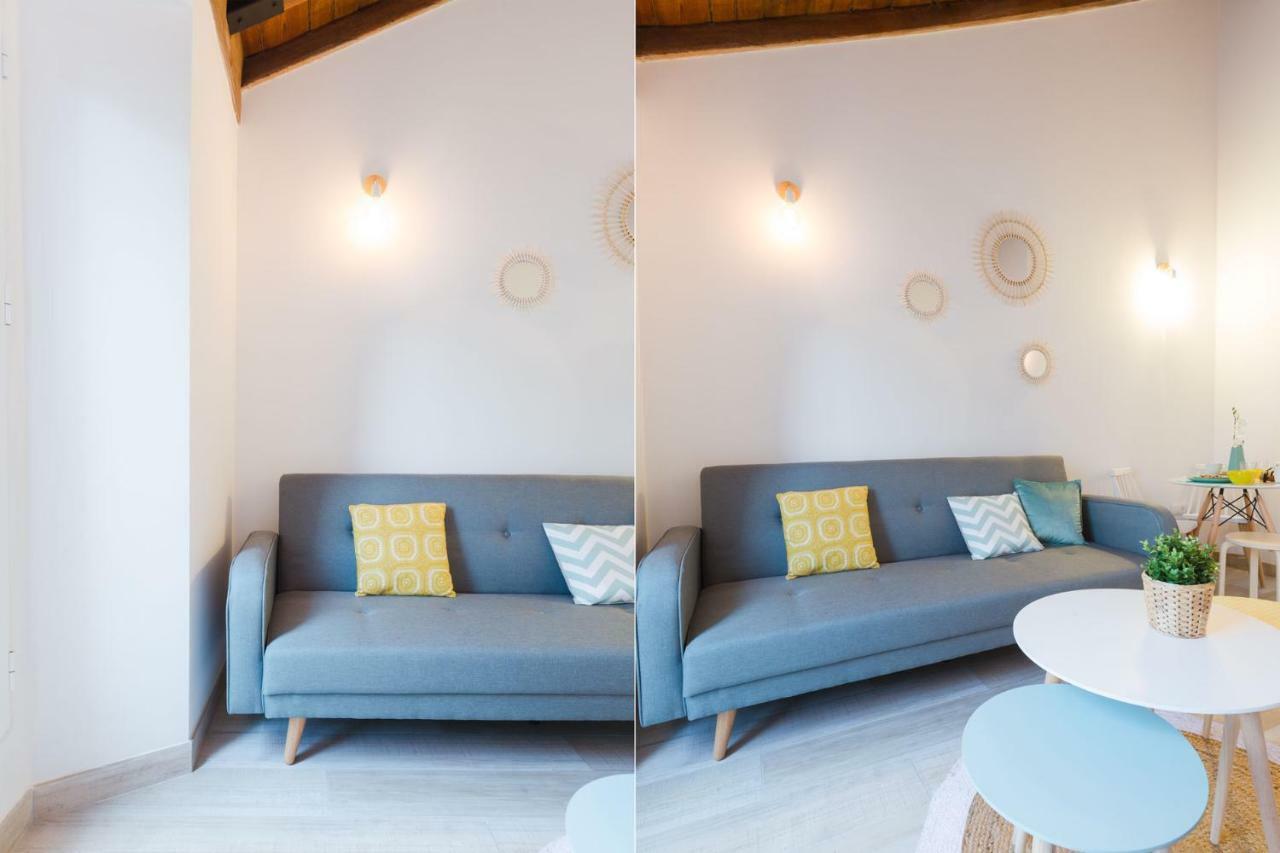 Hola Malaga Catedral Apartment Екстериор снимка