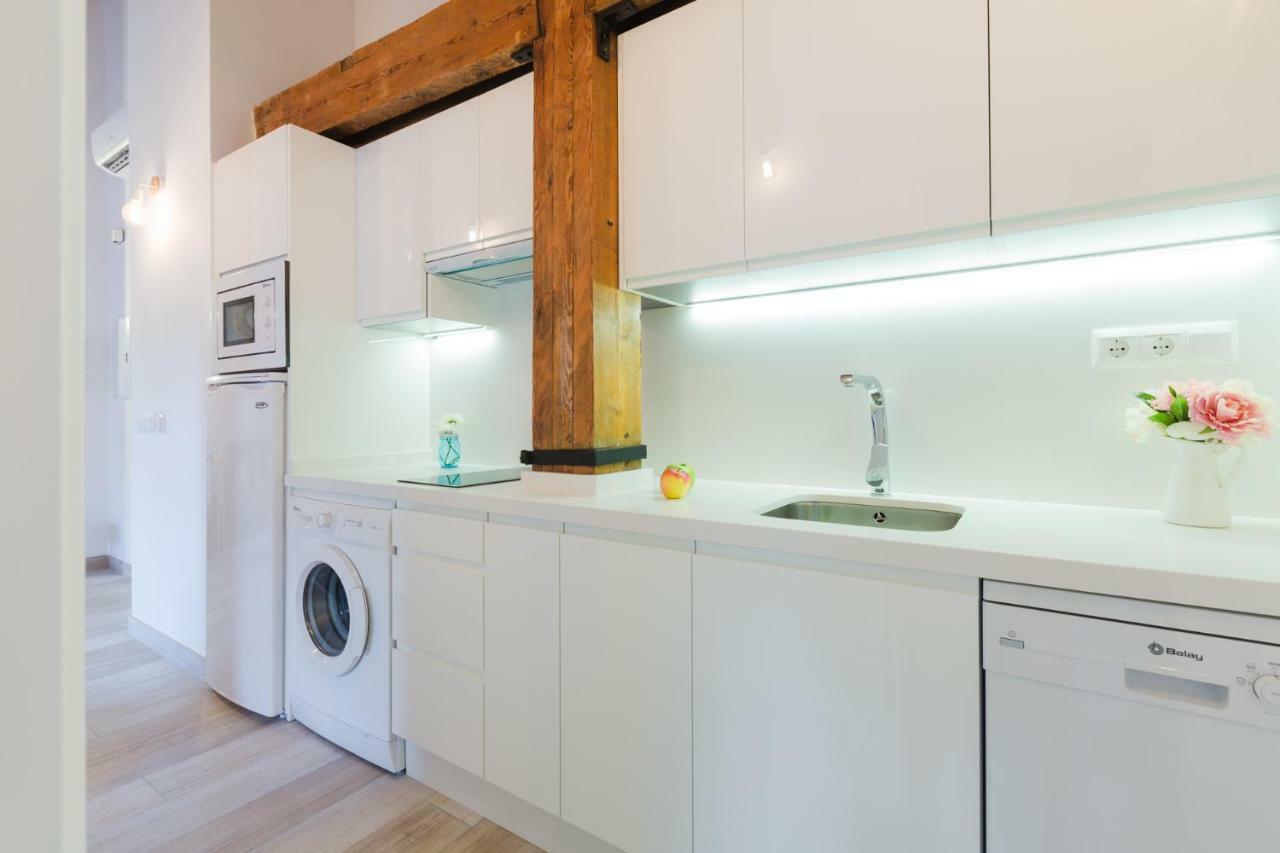 Hola Malaga Catedral Apartment Екстериор снимка