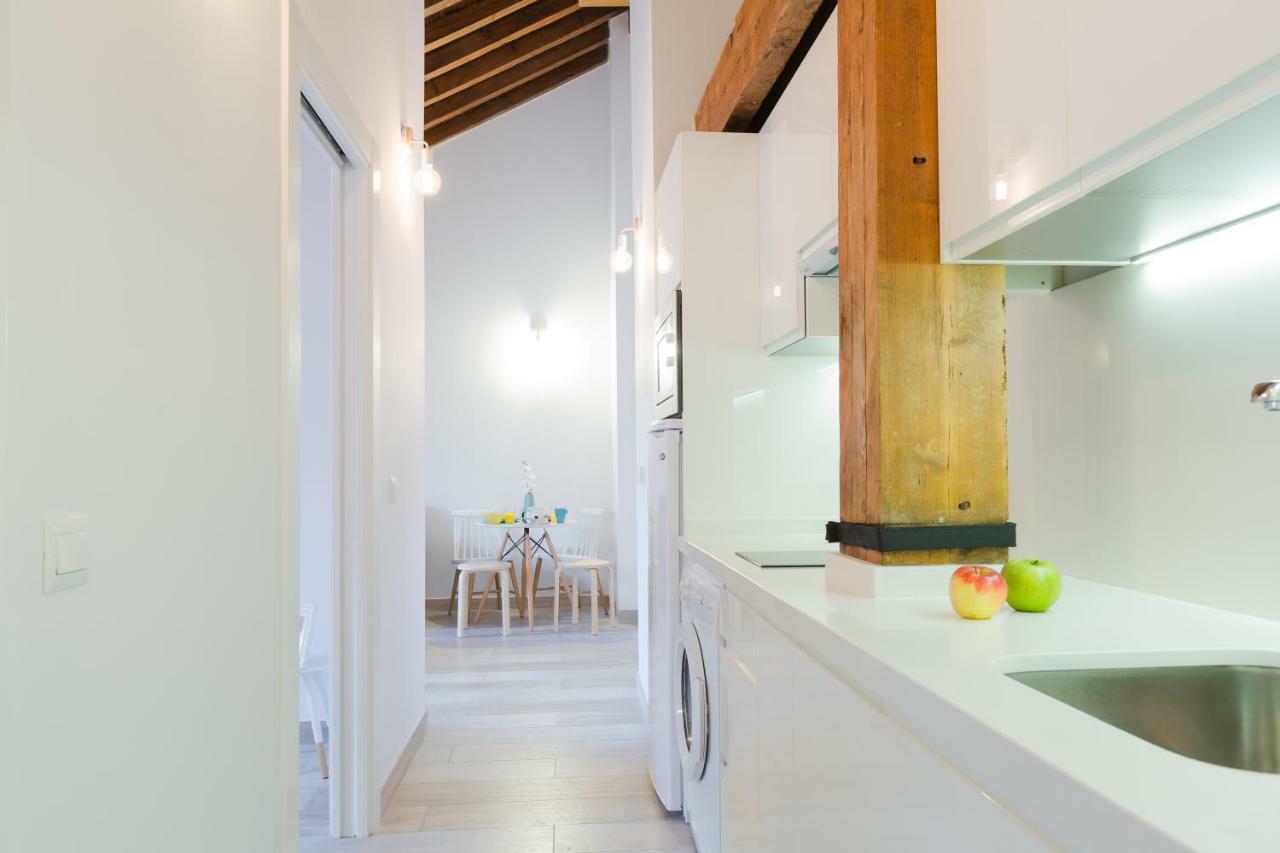 Hola Malaga Catedral Apartment Екстериор снимка