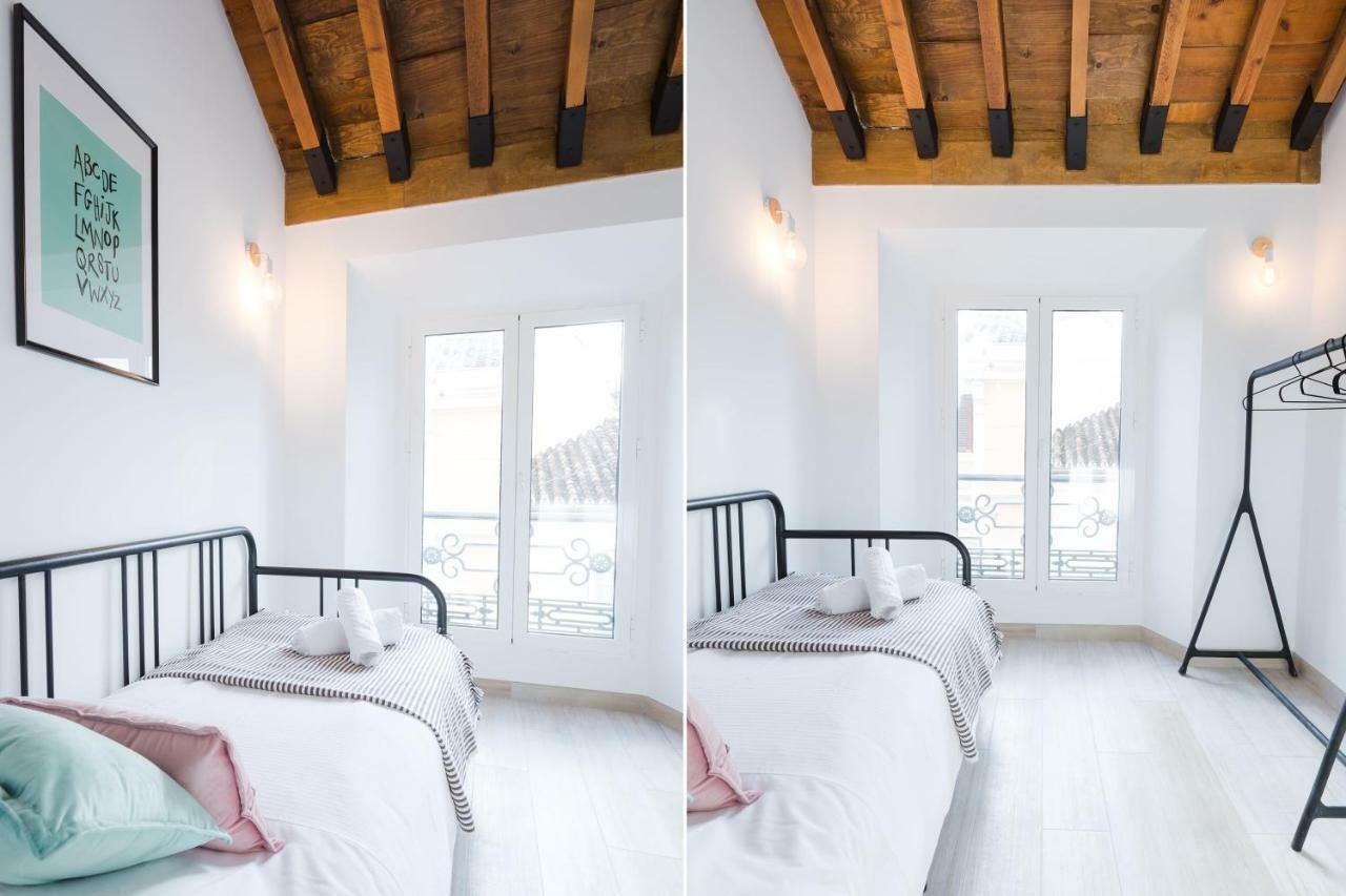 Hola Malaga Catedral Apartment Екстериор снимка