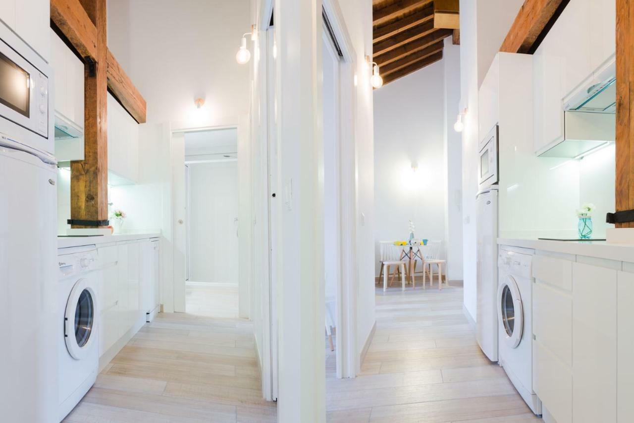 Hola Malaga Catedral Apartment Екстериор снимка
