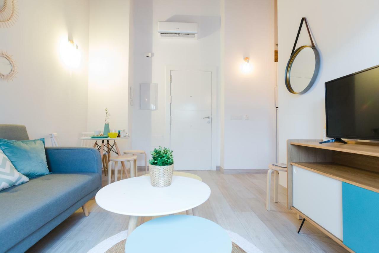Hola Malaga Catedral Apartment Екстериор снимка