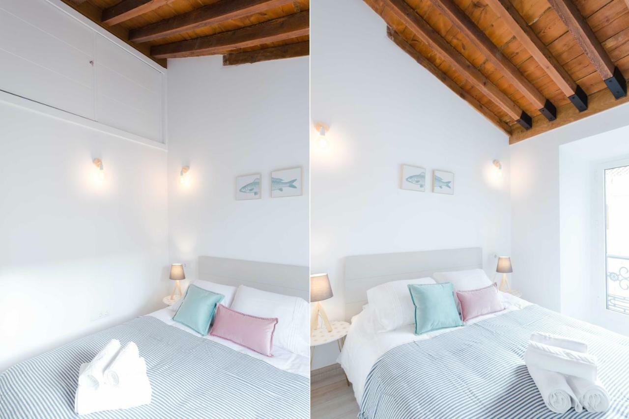 Hola Malaga Catedral Apartment Екстериор снимка